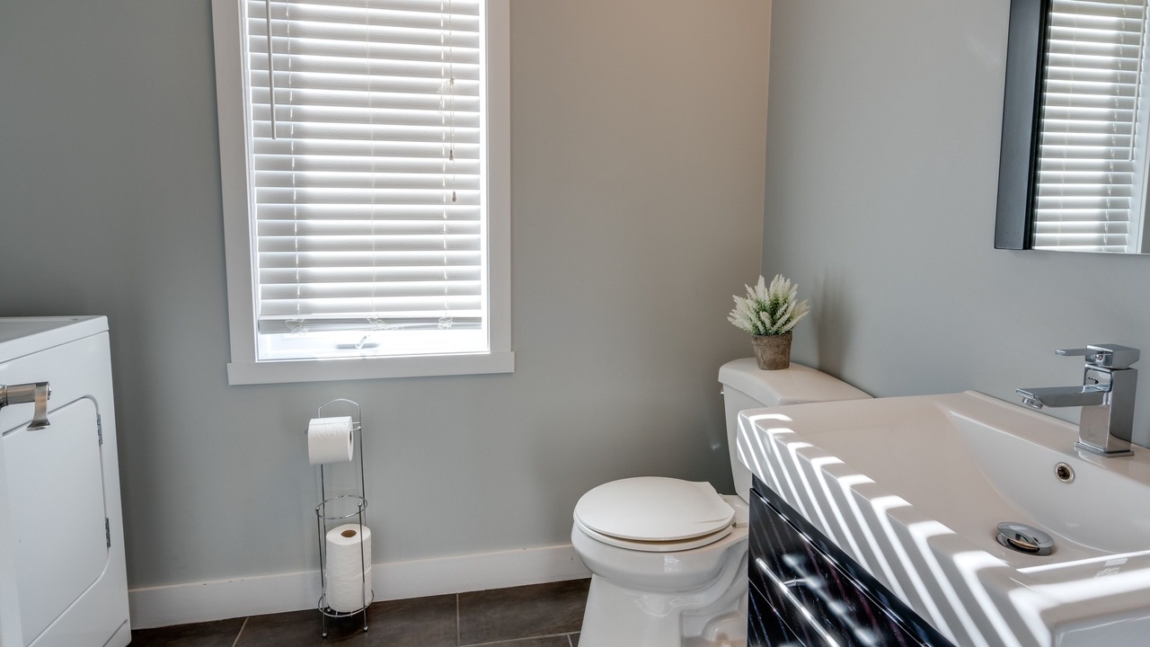Photo of Bathroom in Saint-Faustin-Lac-Carre