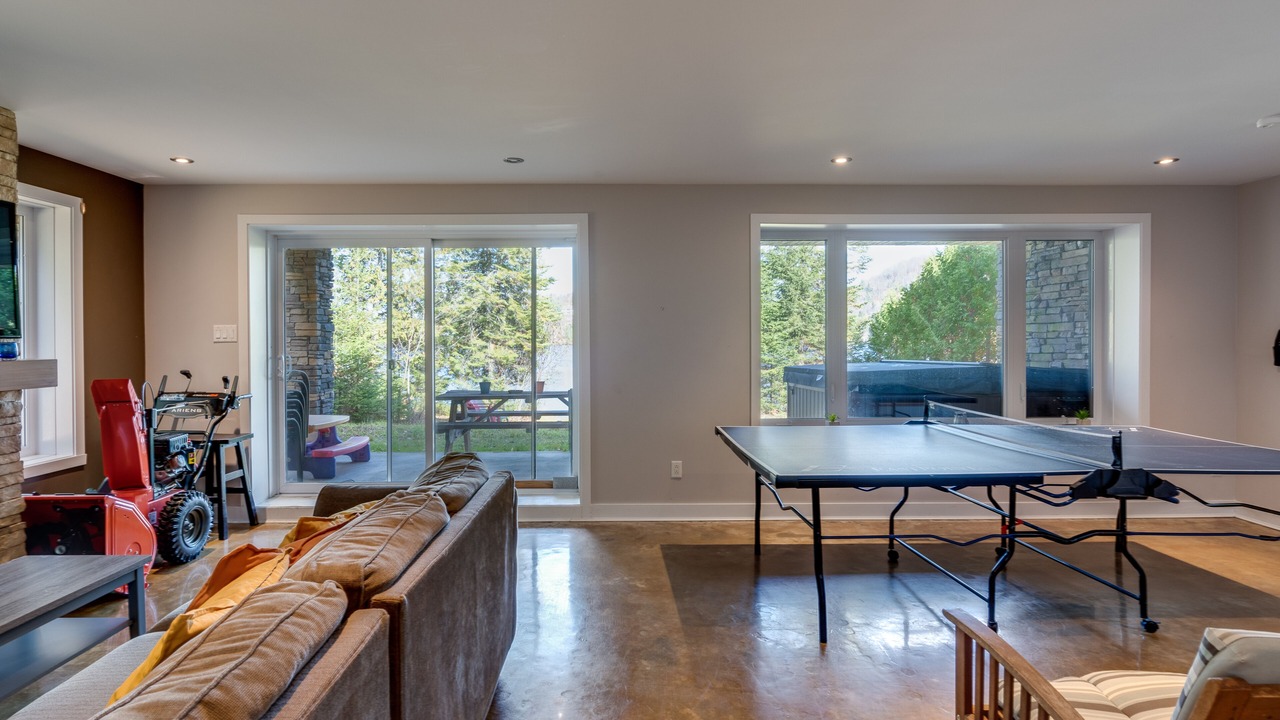 Photo of Bedroom in Saint-Faustin-Lac-Carre