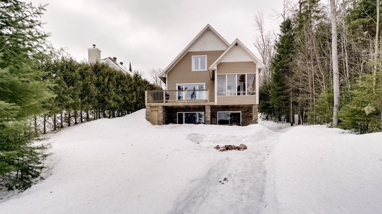 Photo of Outdoor in Saint-Faustin-Lac-Carre