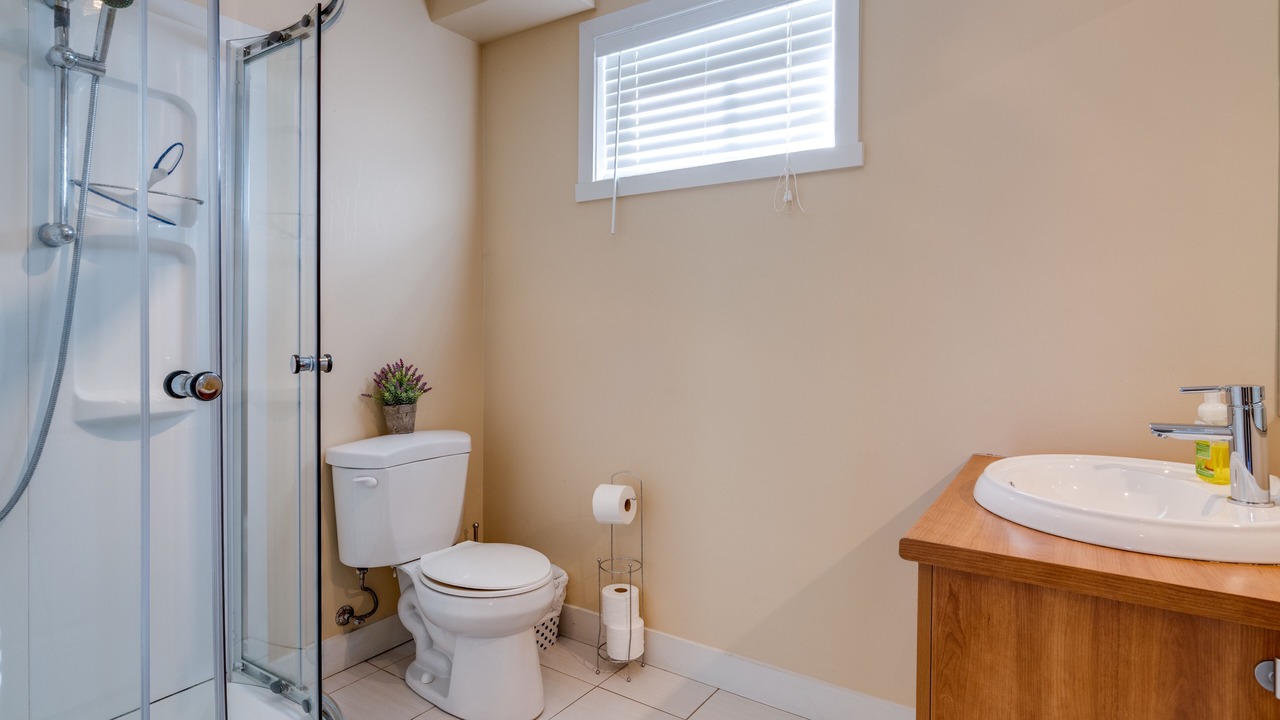 Photo of Bathroom in Saint-Faustin-Lac-Carre