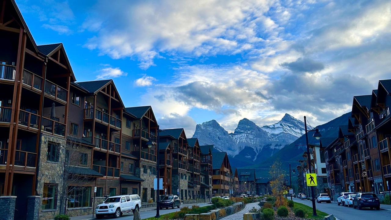 Photo of Others in Canmore
