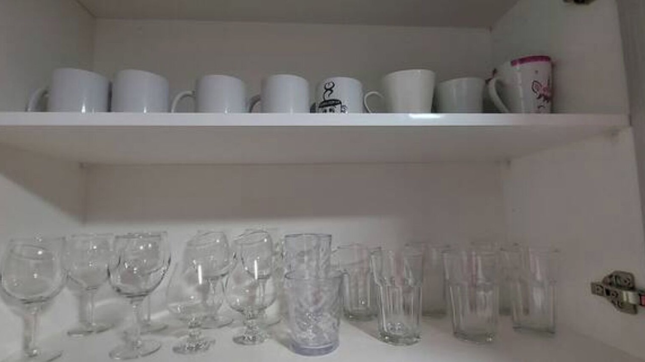 Photo of Kitchen in Southwest Edmonton