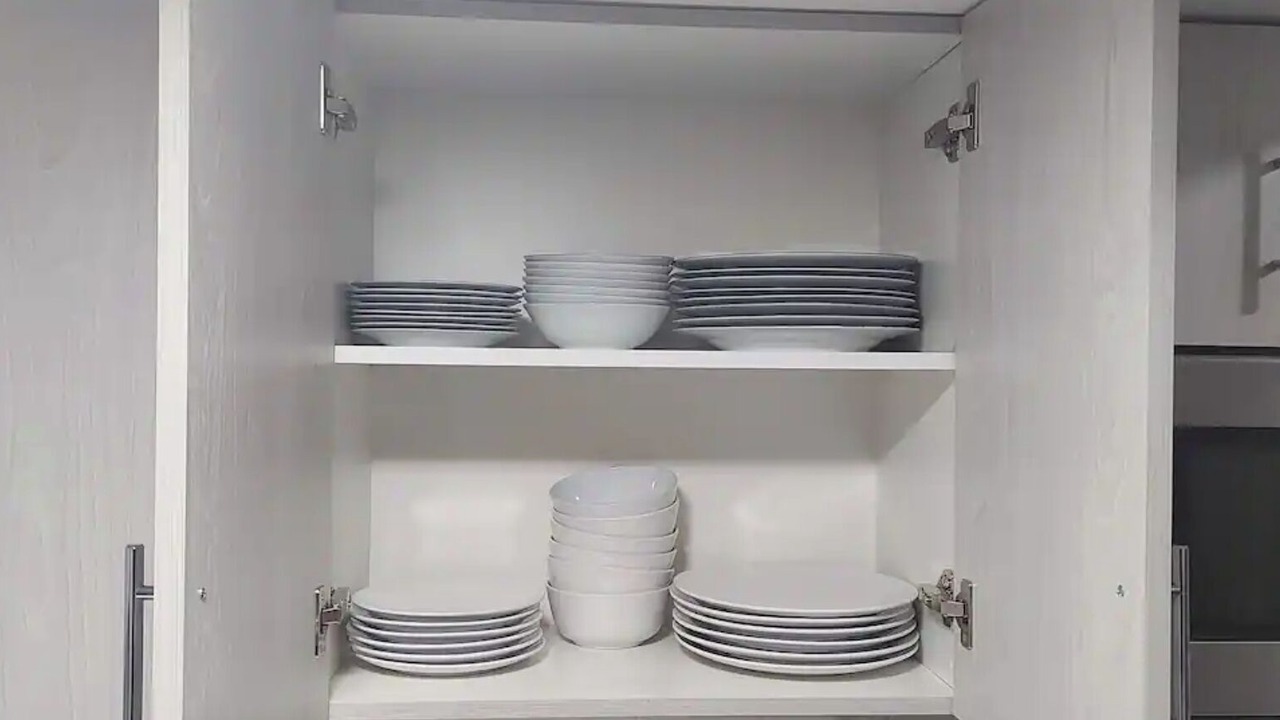 Photo of Kitchen in Southwest Edmonton