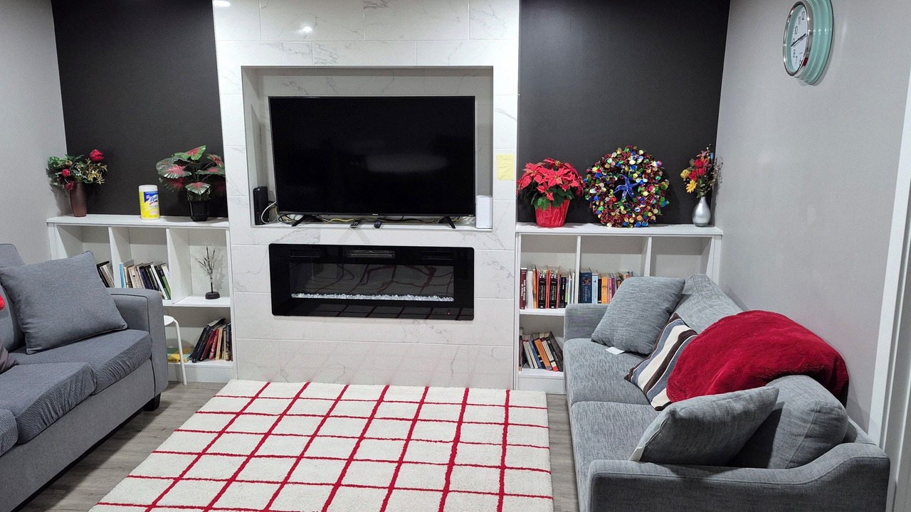 Photo of Livingroom in Southwest Edmonton