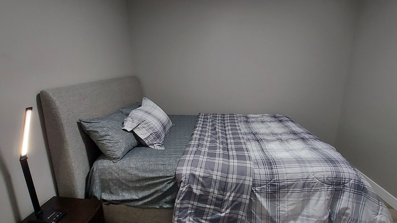 Photo of Bedroom in Southwest Edmonton