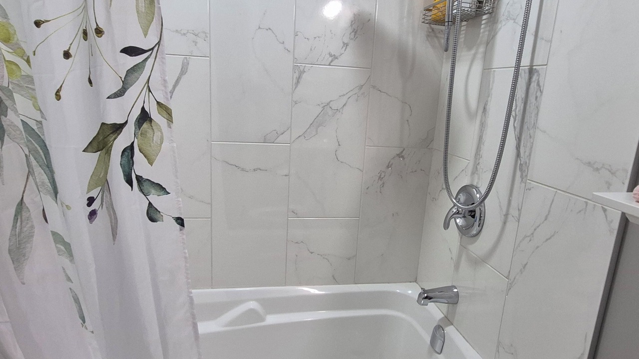 Photo of Bathroom in Southwest Edmonton