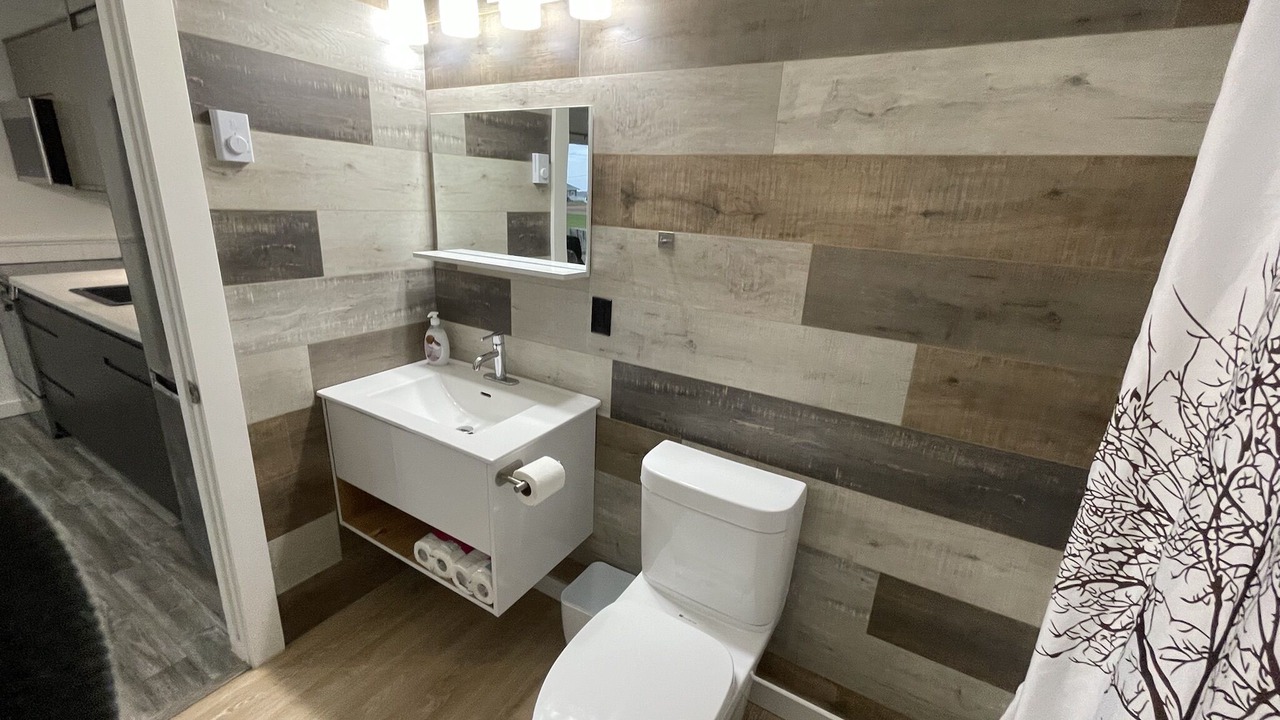 Photo of Bathroom in Borden-Carleton