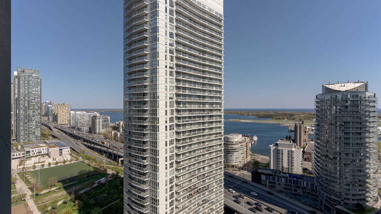 Photo of Outdoor in CityPlace