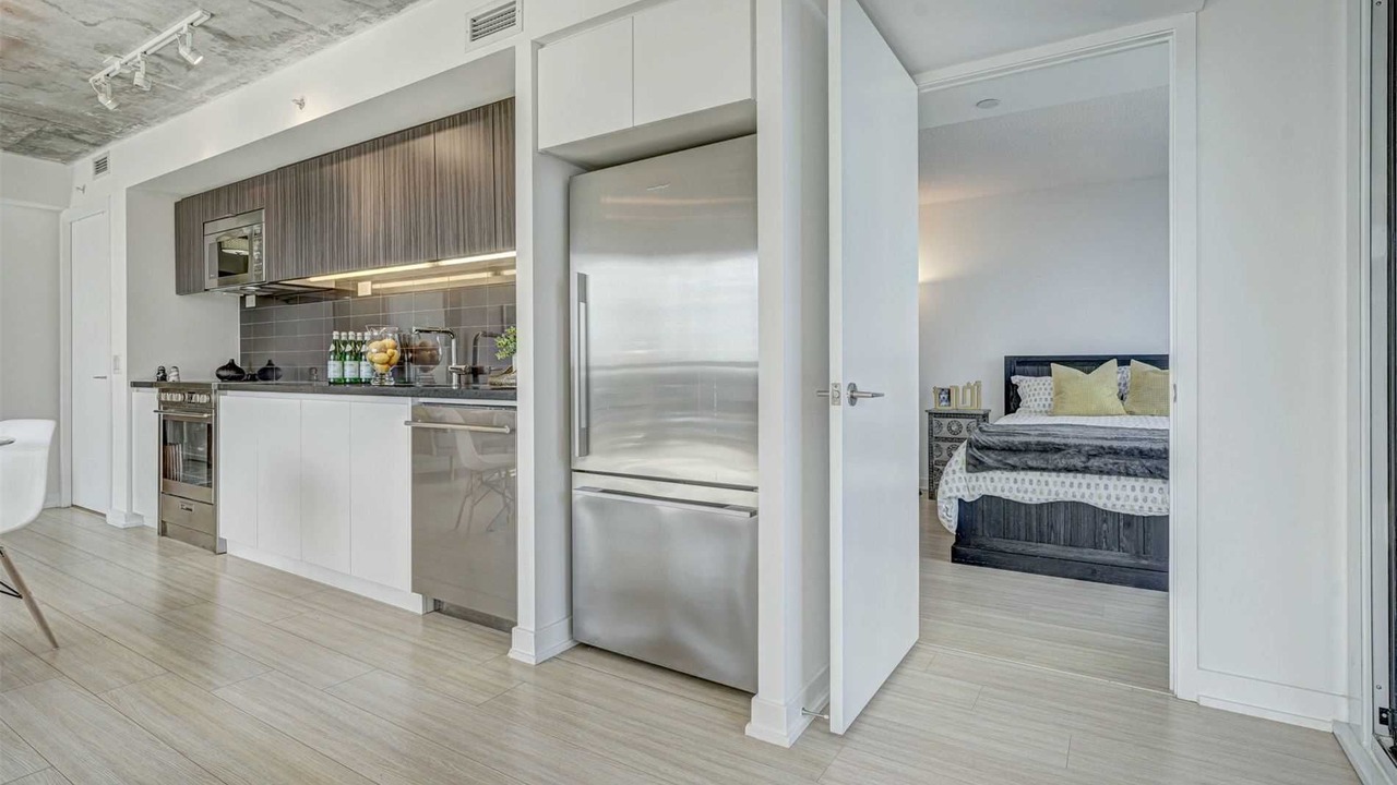 Photo of Kitchen in CityPlace