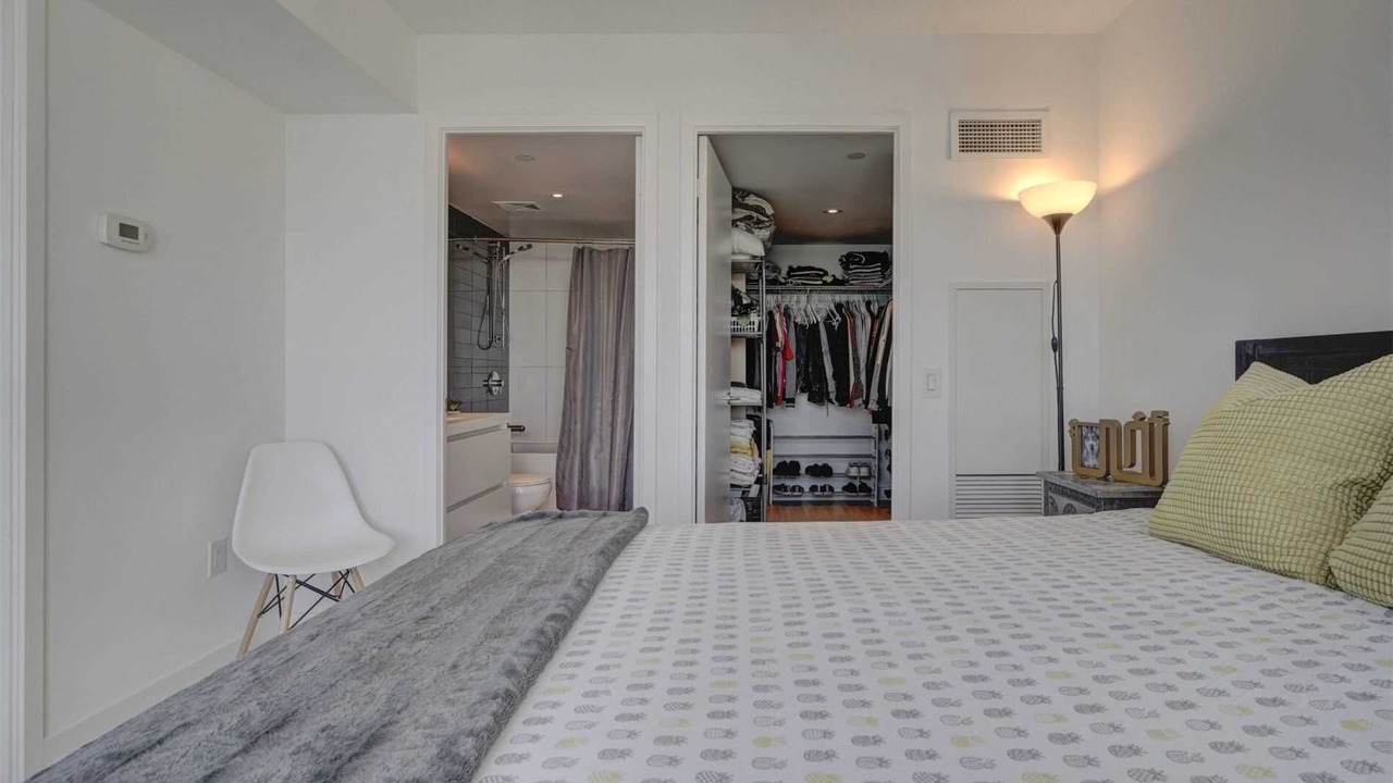 Photo of Bedroom in CityPlace