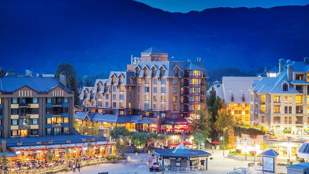 Photo of Others in Whistler Village
