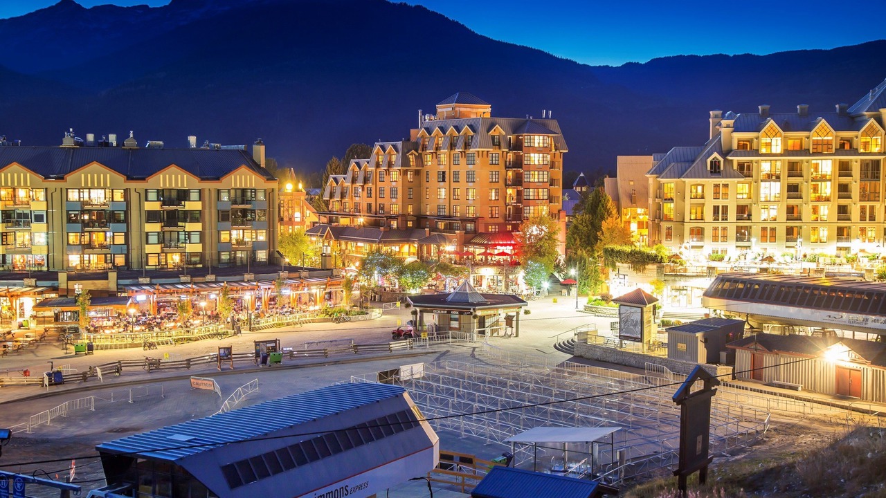 Photo of Others in Whistler Village
