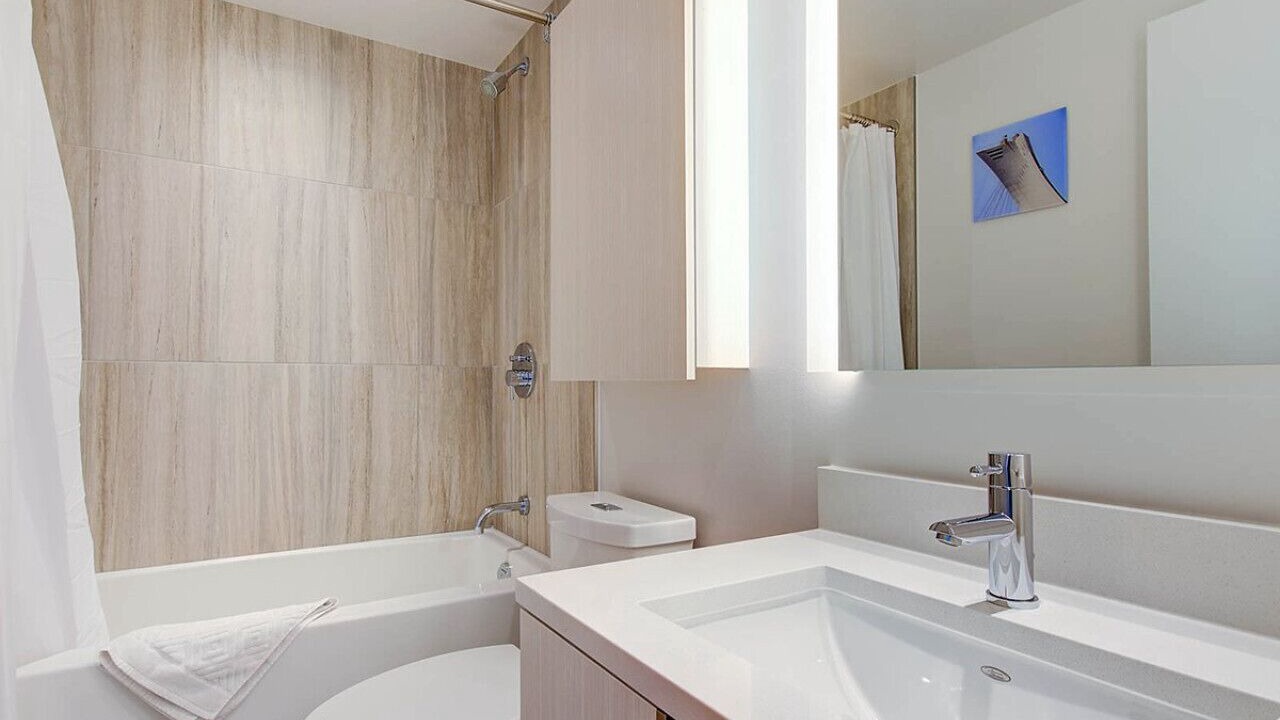 Photo of Bathroom in Metrotown