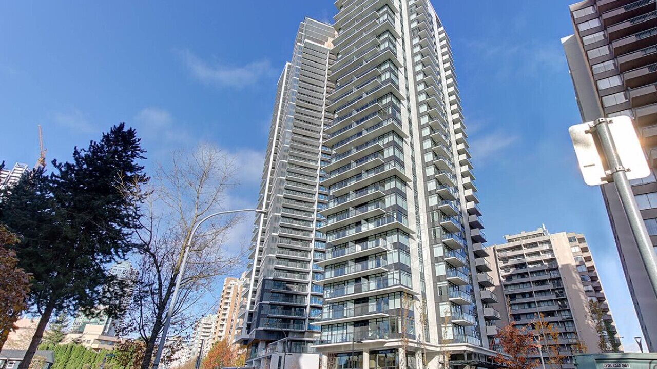 Photo of Outdoor in Metrotown