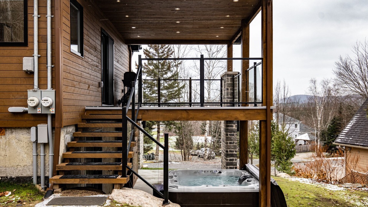Photo of Outdoor in Mont-Tremblant