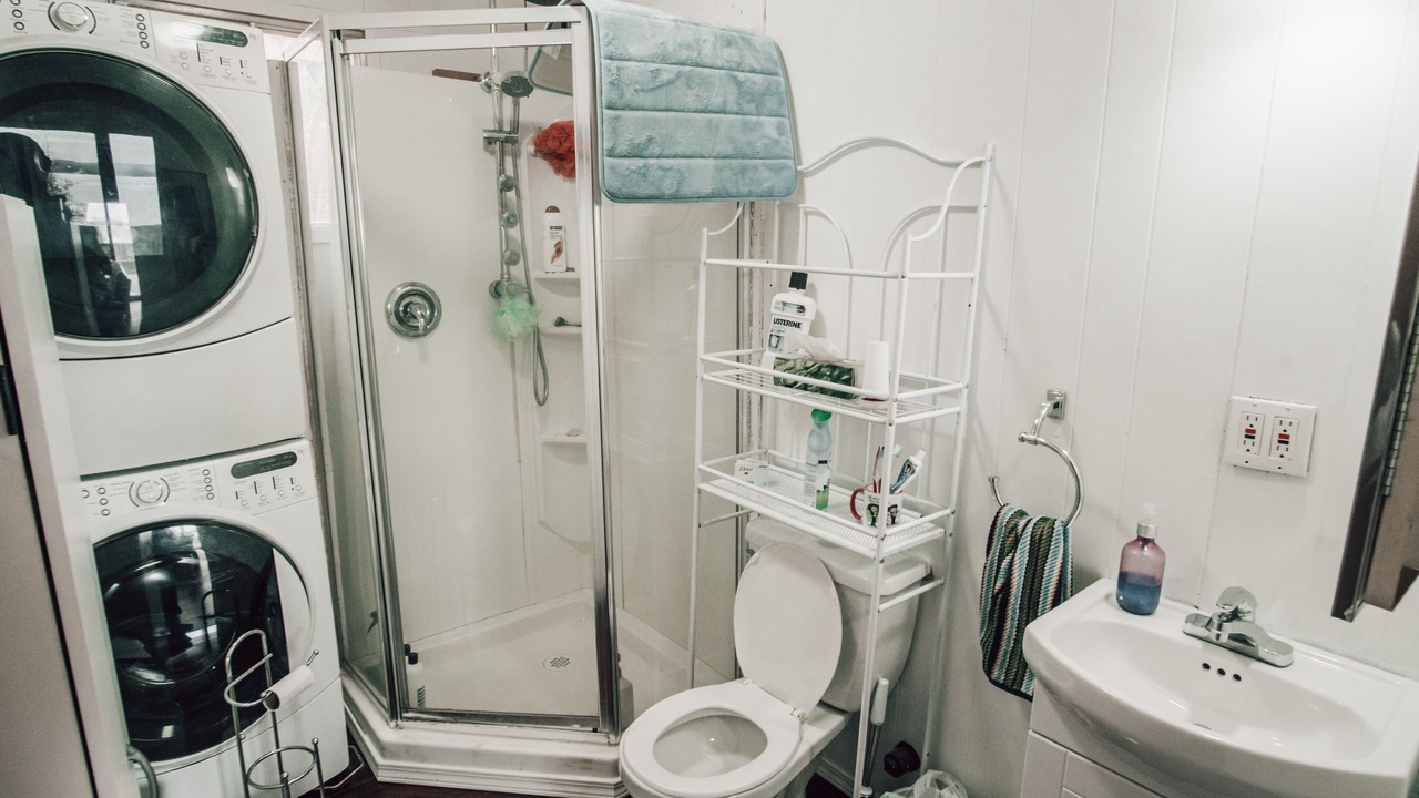 Photo of Bathroom in Parkland County