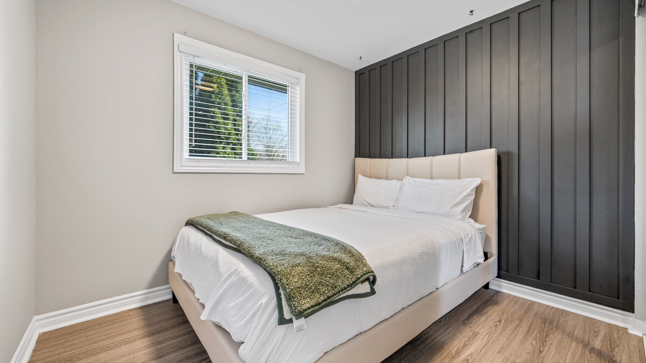 Photo of Bedroom in Innisfil