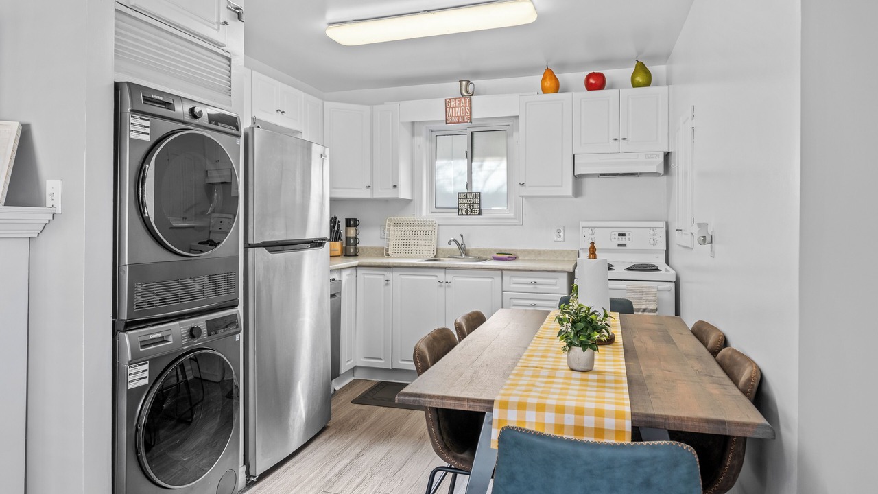 Photo of Kitchen in Innisfil