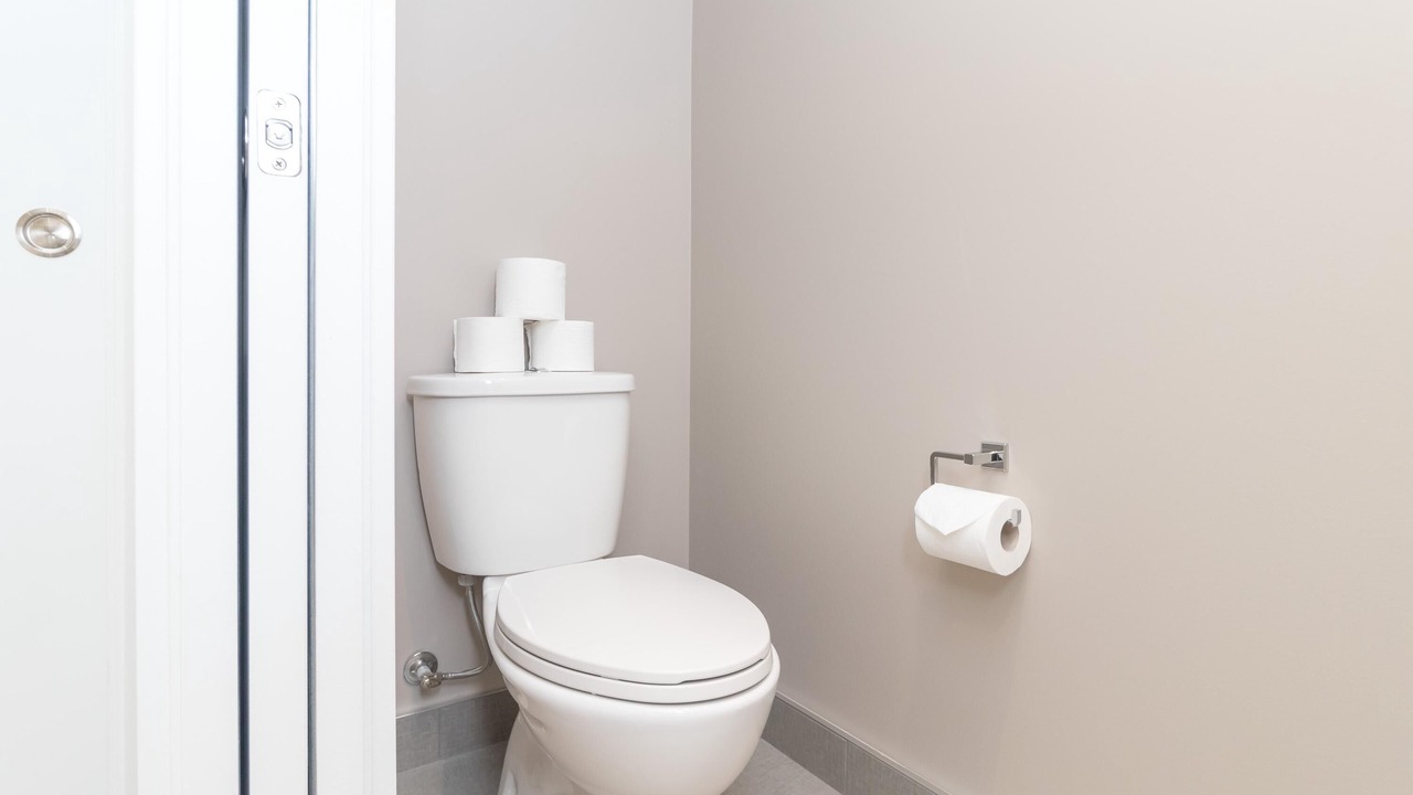 Photo of Bathroom in Sooke