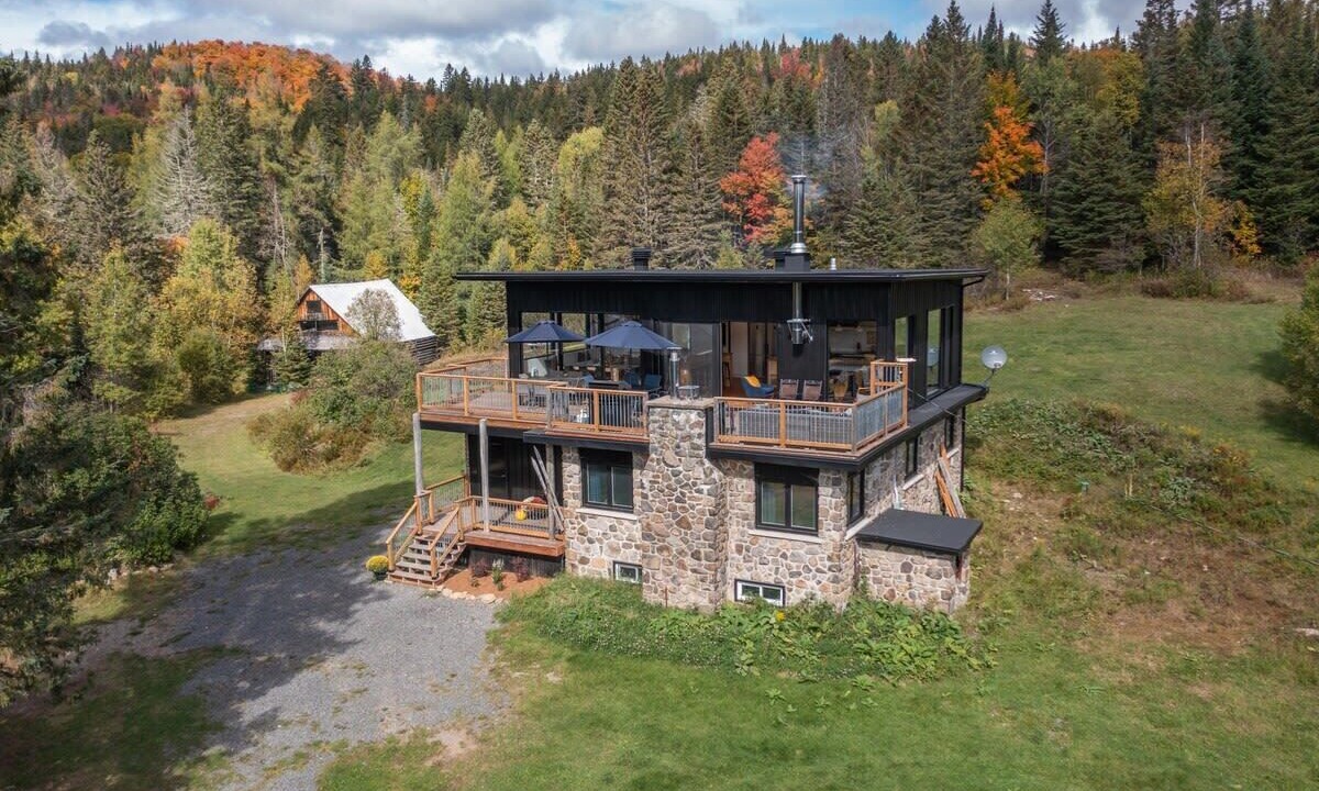 Photo of Others in Saint Donat