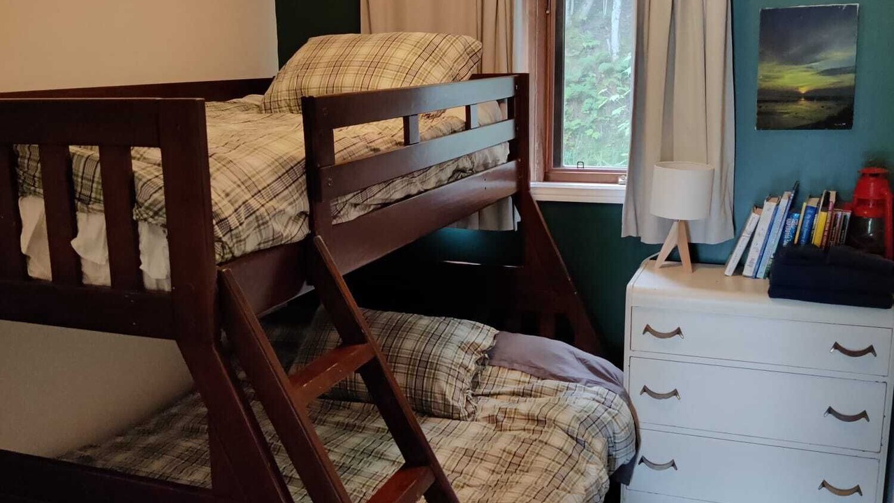 Photo of Bedroom in Highlands East
