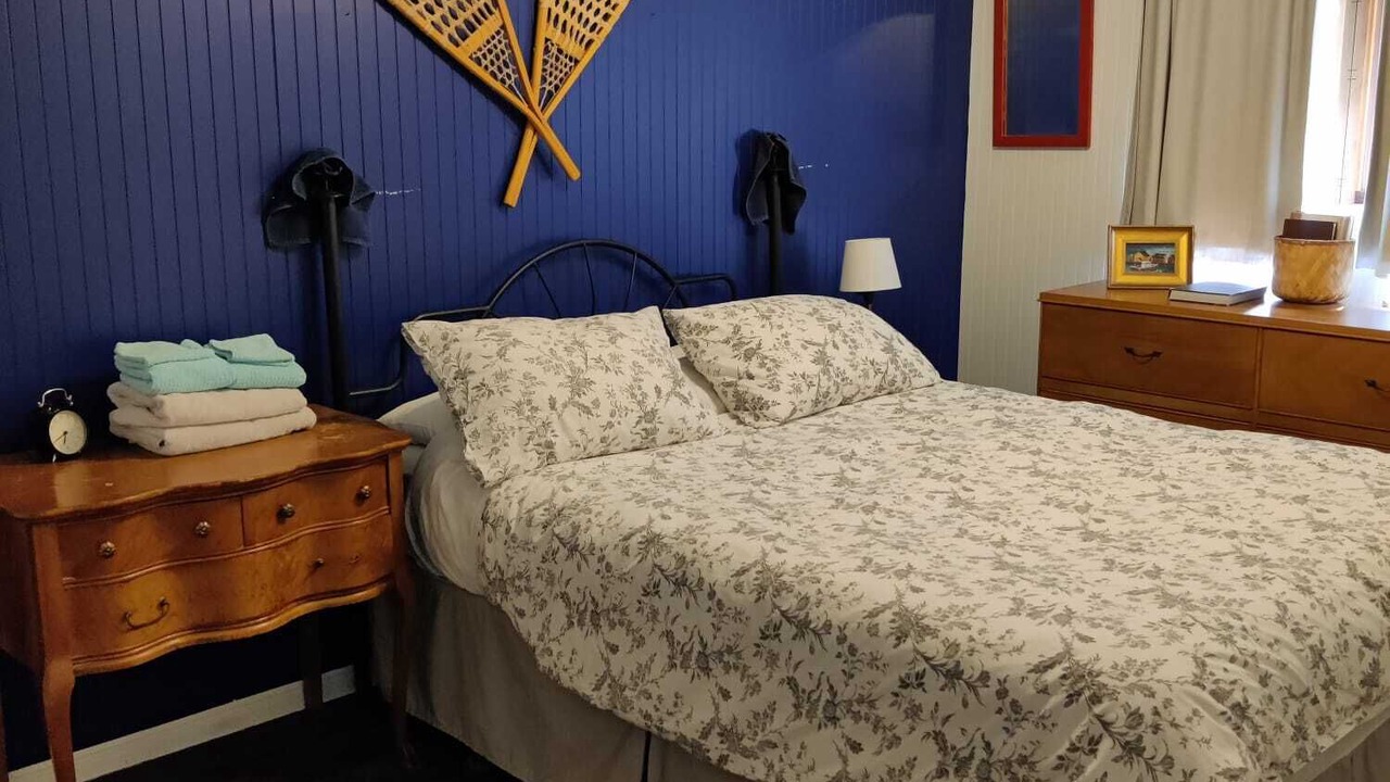 Photo of Bedroom in Highlands East