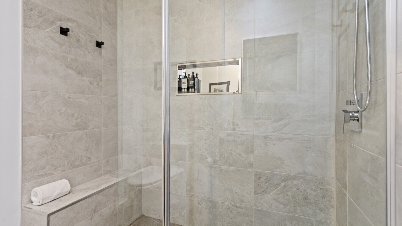 Photo of Bathroom in Mont-Tremblant