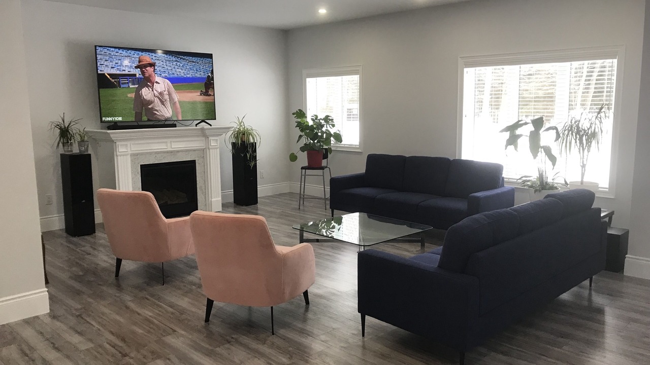 Photo of Bedroom in Lafontaine