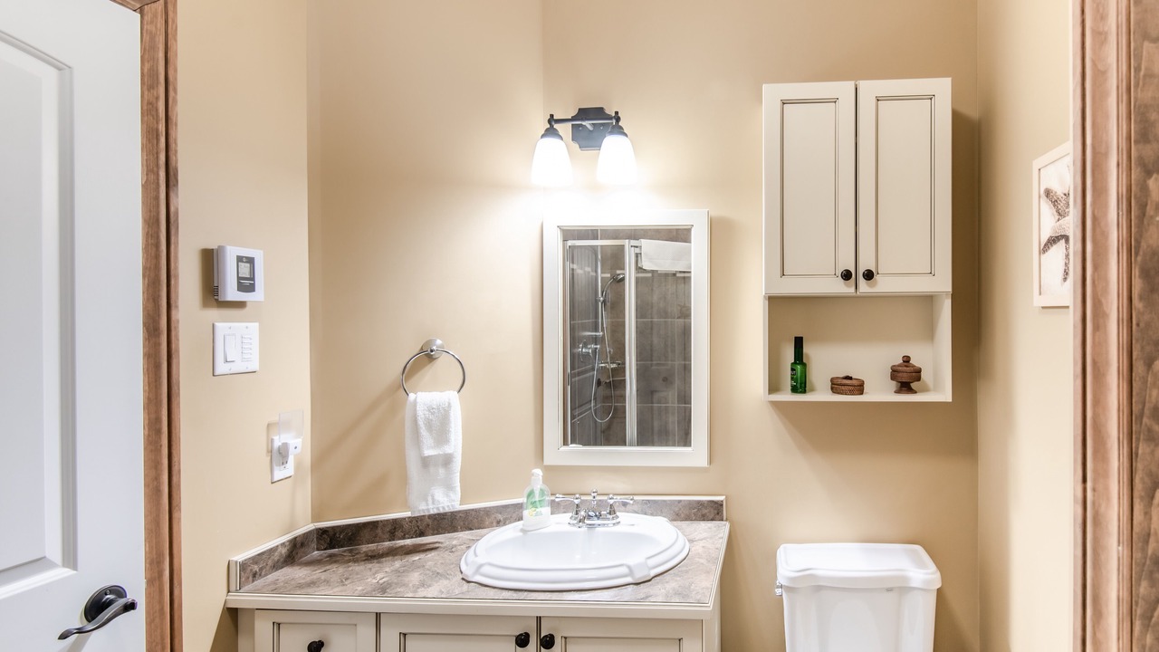 Photo of Bathroom in Mont-Tremblant