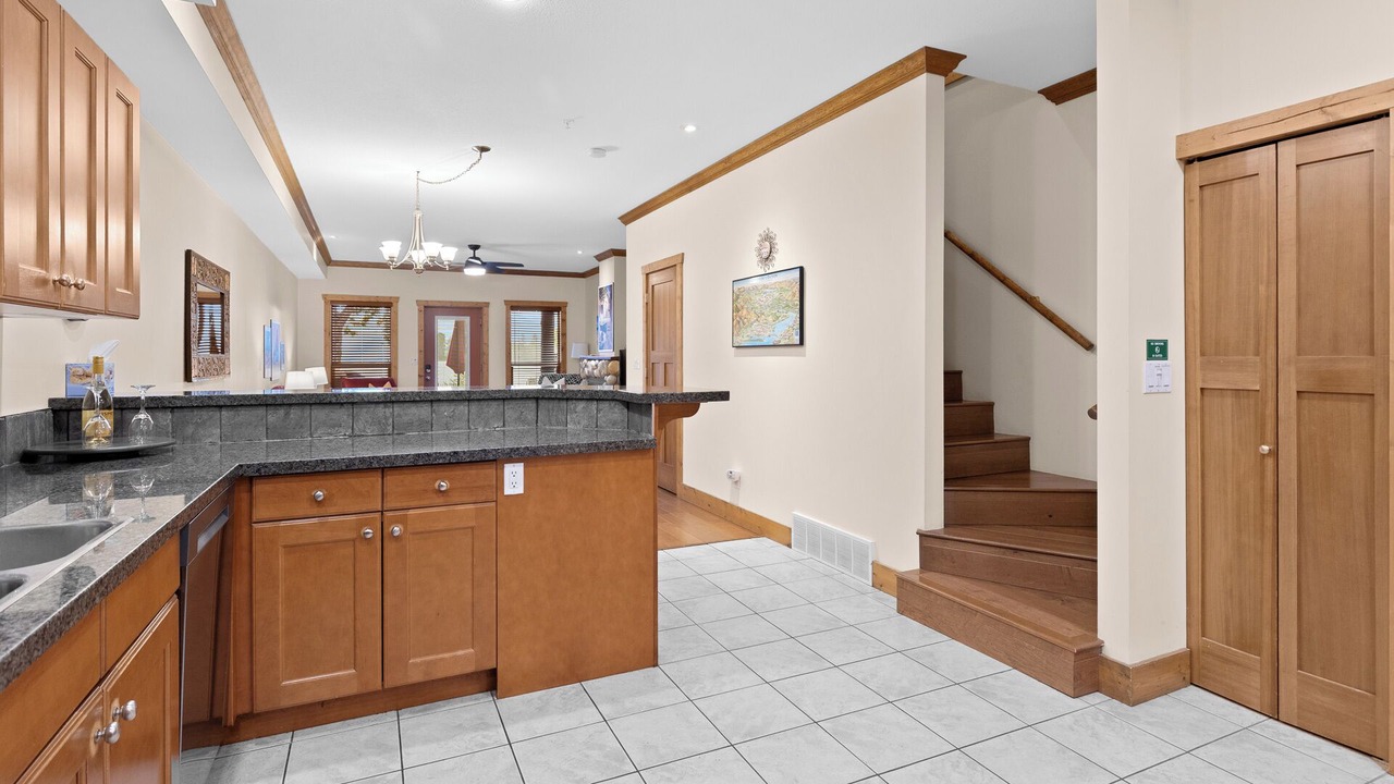 Photo of Kitchen in Okanagan-Similkameen