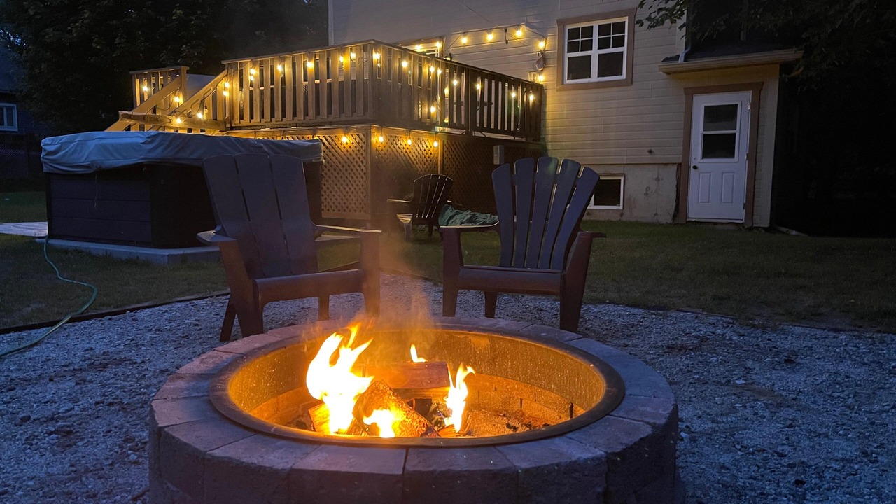 Photo of Outdoor in Brebeuf