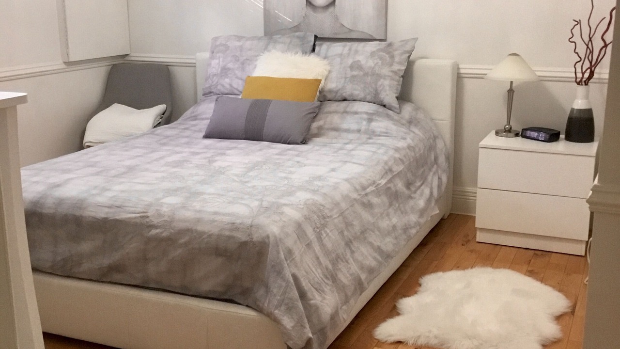 Photo of Bedroom in Mirabel