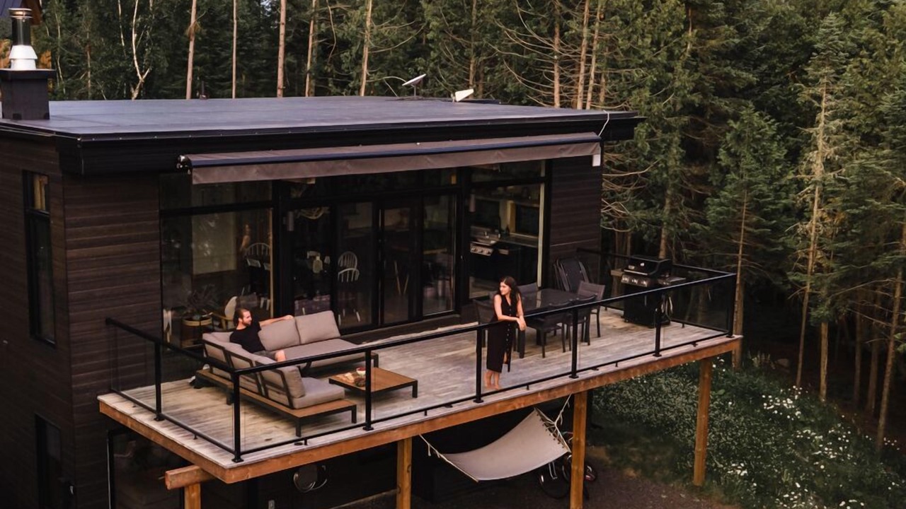 Photo of Outdoor in Sainte-Lucie-des-Laurentides
