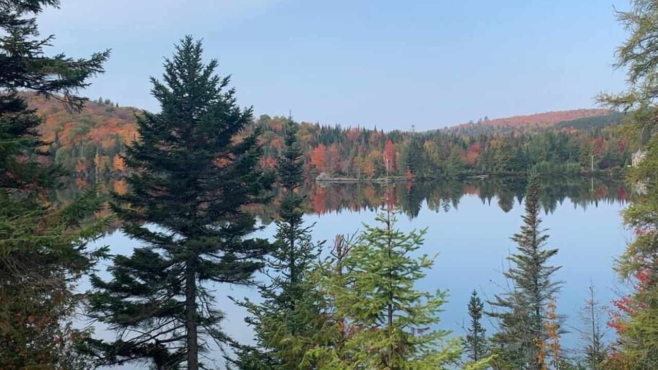Photo of Outdoor in Sainte-Lucie-des-Laurentides
