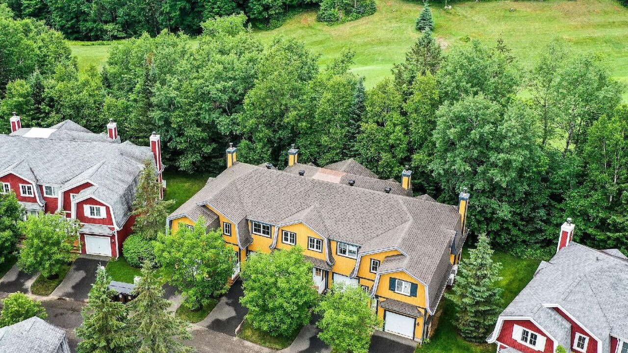 Photo of Outdoor in Mont-Tremblant