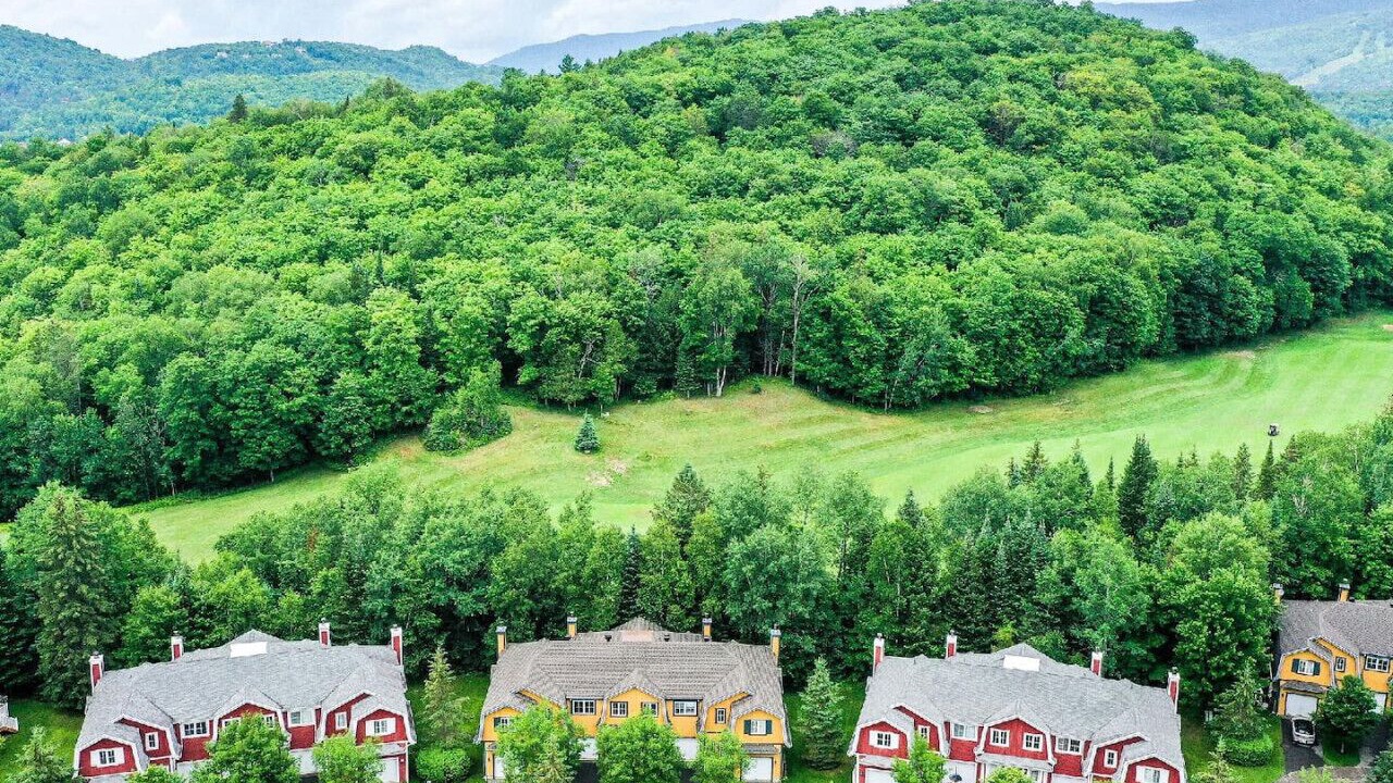 Photo of Outdoor in Mont-Tremblant