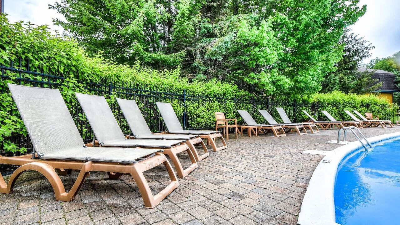 Photo of Outdoor in Mont-Tremblant