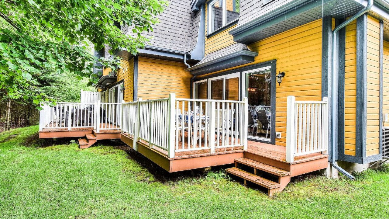Photo of Outdoor in Mont-Tremblant