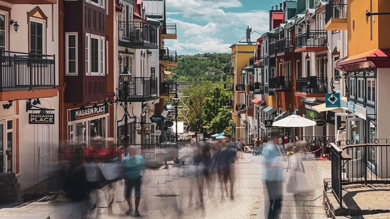 Photo of Others in Mont-Tremblant