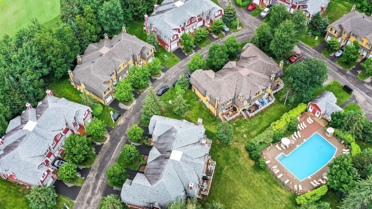 Photo of Outdoor in Mont-Tremblant