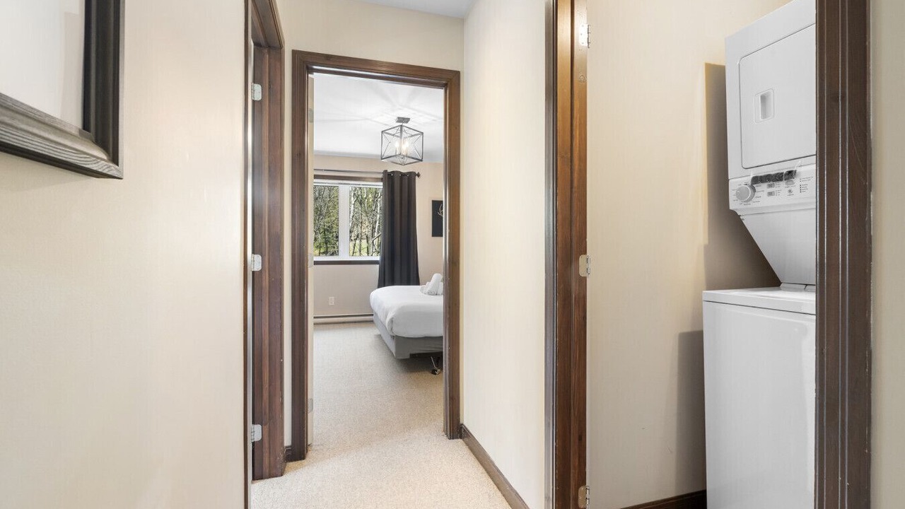 Photo of Bedroom in Mont-Tremblant