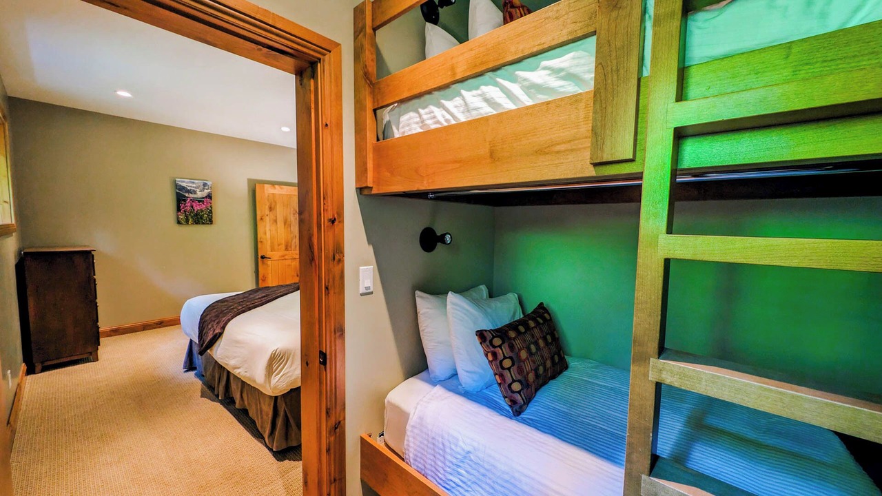 Photo of Bedroom in Golden