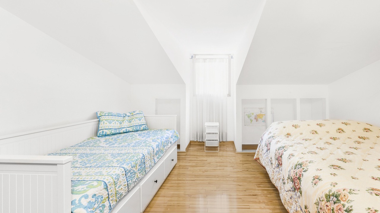 Photo of Bedroom in Lantier
