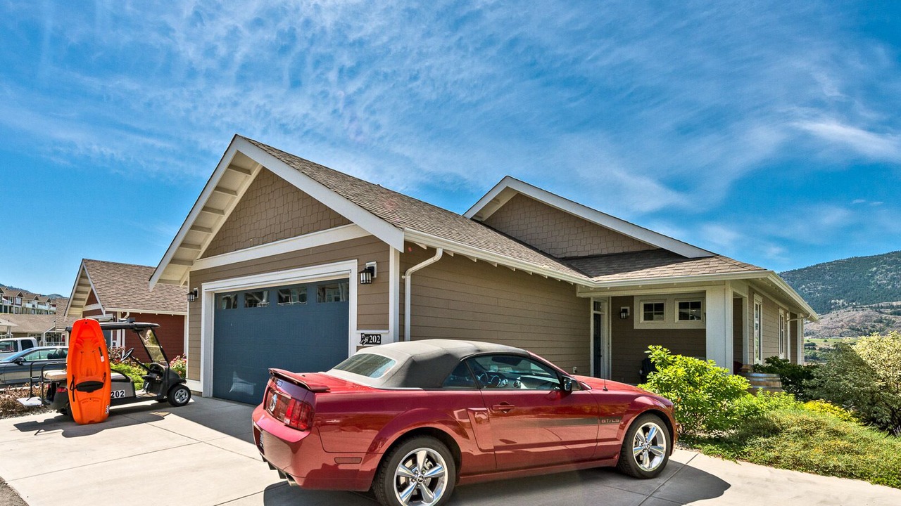Photo of Outdoor in Okanagan-Similkameen