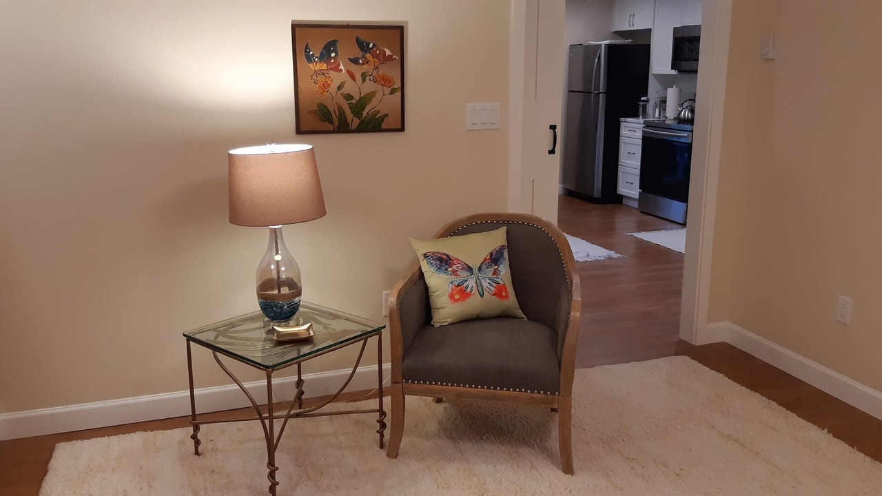 Photo of Livingroom in Sooke