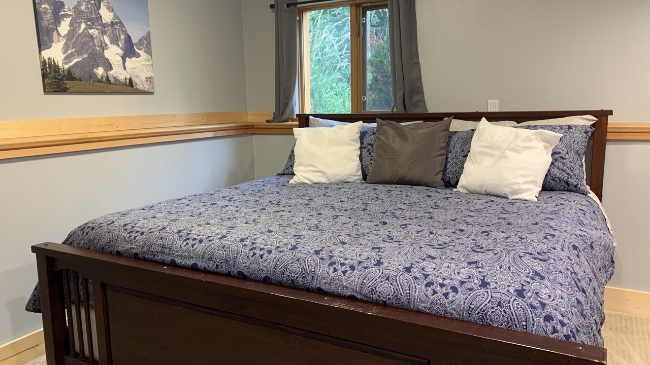 Photo of Bedroom in Golden