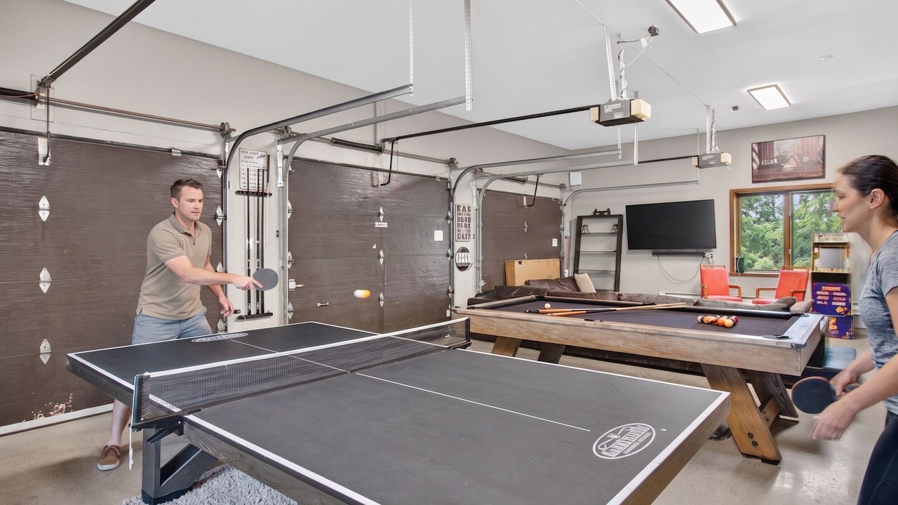 Photo of Bedroom in Mont-Tremblant