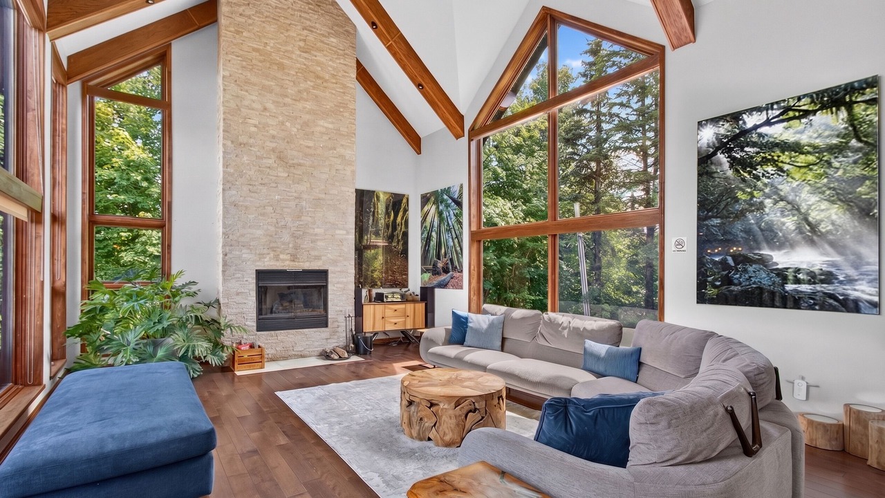 Photo of Bedroom in Mont-Tremblant