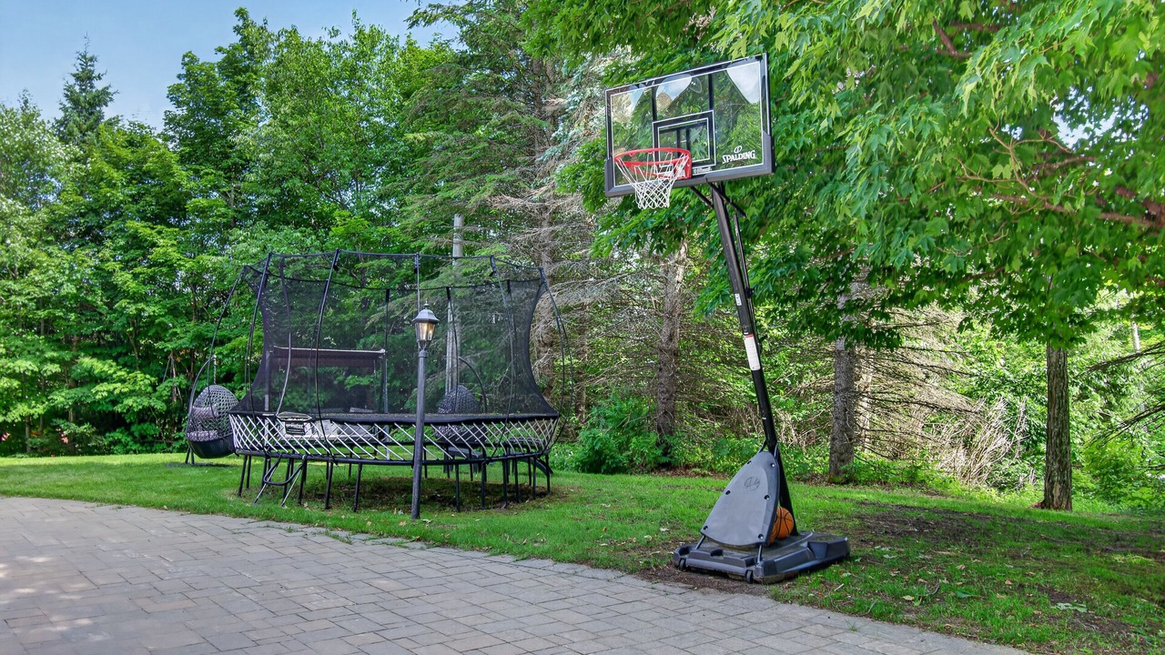 Photo of Outdoor in Mont-Tremblant