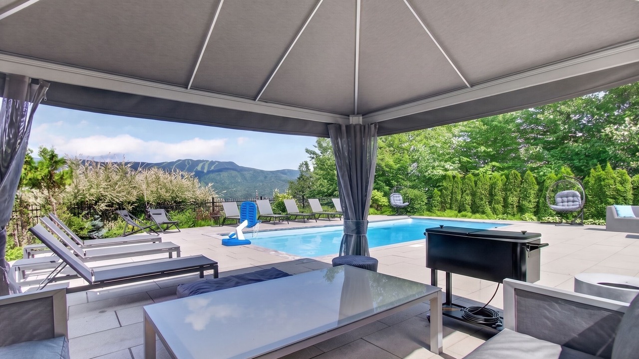 Photo of Outdoor in Mont-Tremblant
